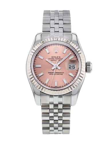 Rolex Datejust Lady 179174 Rolex Datejust Lady 179174
